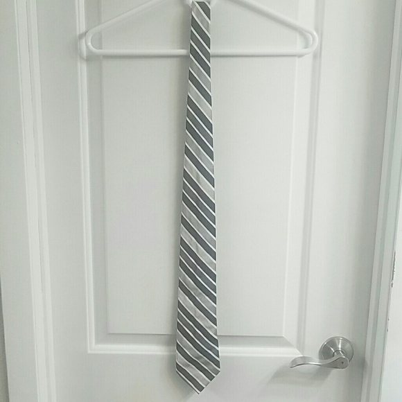 Men's Barney's New York Tie - Picture 5 of 6